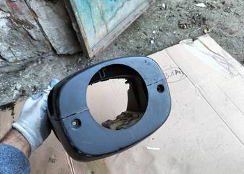 KIA CEED OBUDOWA OSŁONA STACYJKI KOLUMNY KIEROWNICZEJ