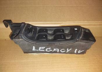 SUBARU LEGACCY IV przełącznik szyb lewy