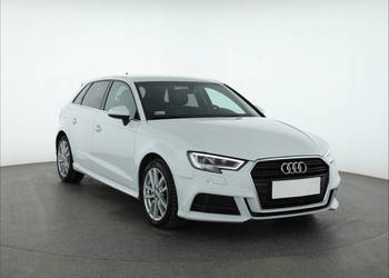 Audi A3 1.5 TFSI