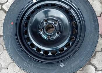 Audi a3 a4 8po kolo dojazdowe
