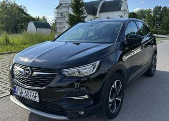 Opel Grandland X 1.2 T *Od osoby prywatnej*