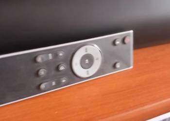 Soundbar i Subwoofer- Sharp.