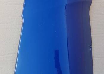 SCANIA R NGS POLIK NAROŻNIK KABINY OWIEWKA LEWA