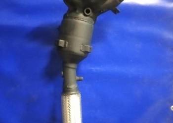 Katalizator MAZDA 3 (BL) - 1.6 MZR