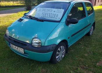 Renault Twingo zadbany.