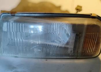 Suzuki Vitara - Lampa lewa przednia