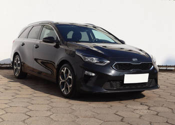 Kia Ceed 1.6 CRDi