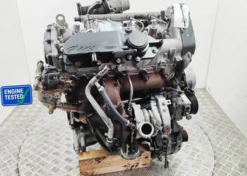 Silnik Iveco Daily VI 35S14 35C14 33S14  2016 - 2.3 L 100 kW F1AGL411JJ