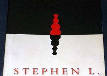 Władca Ocean Park - Stephen L. Carter