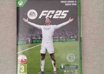 SPRZEDAM FC 2025 Xbox One