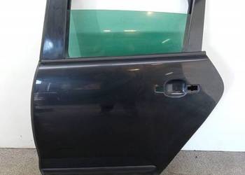 DRZWI  LEWE TYŁ KTVD  Peugeot 3008 I (2008-  )