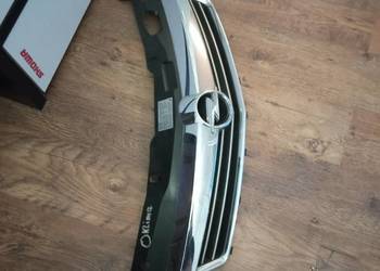Opel Astra H grill przód rok 2009