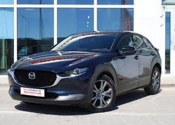 Mazda CX-30, 2022r. || ACC || Kam.360 || Szyberdach || Podgrzew. Fotele ||…