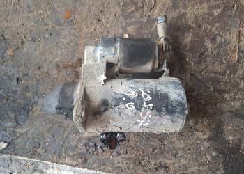 Rozrusznik Opel Corsa C 1.0