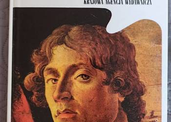 GENIUSZE SZTUKI BOTTICELLI Maria Luisa Rizzatti