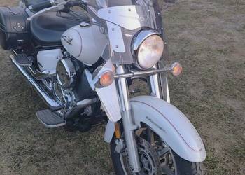 Sprzedam yamaha xvs 1100