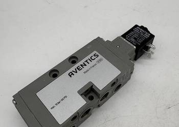 Aventics 820023002 Elektrozawór