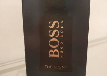 Hugo Boss The Scent Eau de Toilette 1,5 ml