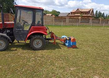 Belarus MTZ Pronar 320.4 ZAMIANA