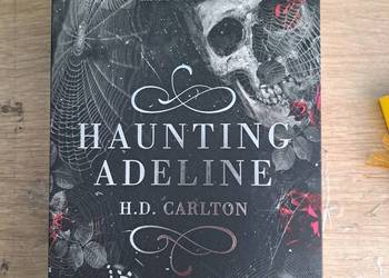 Sprzedam Haunting Adeline
