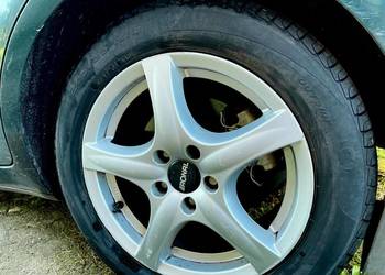 Felgi aluminiowe Ford 16 cali 205/55