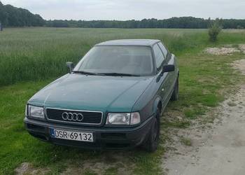Audi 80