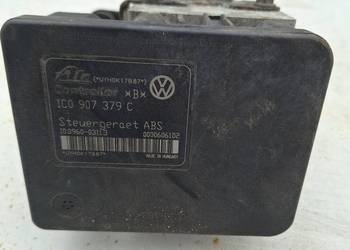 Pompa ABS Toledo II Leon I Golf IV Bora A3 8L Octavia 1C0907379C 1J0614117E