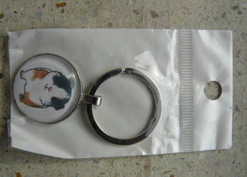 Breloczek do kluczy  2 zl