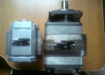 Pompa BOSCH REXROTH AP A10V O140 DFR1/31R-VSC12N00 -SO930