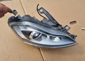 LAMPA PRAWA PRZEDNIA PRZÓD LANCIA DELTA III EURO