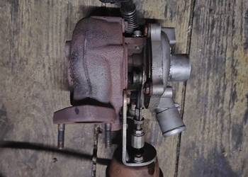 Zmodyfikowany kolektor wydechowy do Opel Astra H 1.3 CDTI 73501340