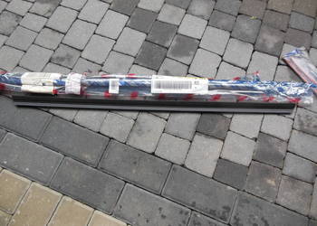 46547922 Listwa wewnętrzna szyby drzwi Fiat Punto 3 drzwi (1999-2003) Nowa