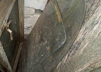 Szyby Maluch 125p 650