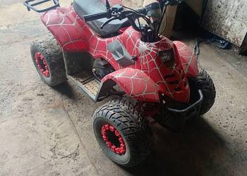 sprzedam quad