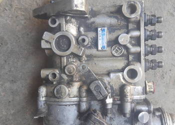 Pompa wtryskowa daewoo lublin 2.4td