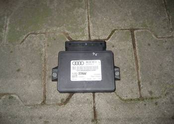audi a5 a4 b8 moduł hamulca ręcznego 8k0907801h