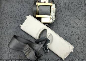 pas bezpieczeństwa tył tylny lewy renault laguna II 2