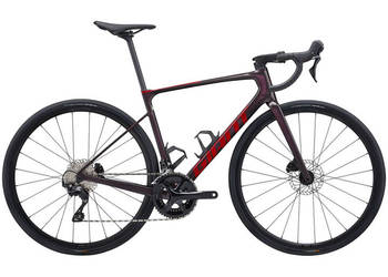 Giant Defy Advanced 2 Road Bike 2024