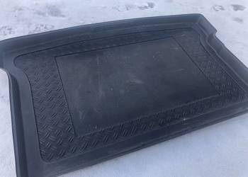 Mata do bagażnika Peugeot 306 sedan 1999 lifting