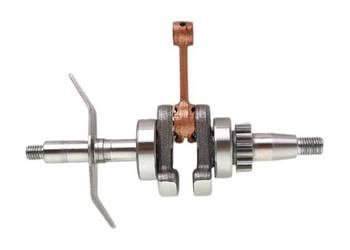 Wał korbowy do silnika 139F 4T