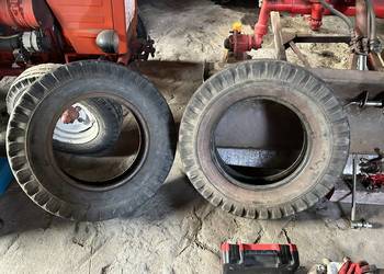 Opony z dętkami r20 x 9.00 20 cali 20”