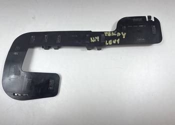 TESLA Y LEWA RAMKA MOCOWANIE HALOGENU 1493747-00-A