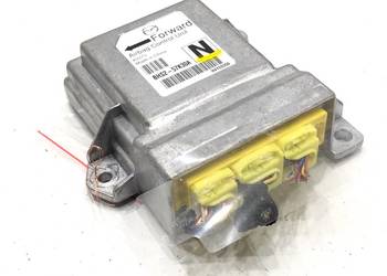 SENSOR AIRBAG MAZDA 3 BM BHS2-57K30A CZUJNIK PODUSZKI, KOLIZJI