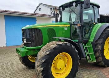 John Deere 6620