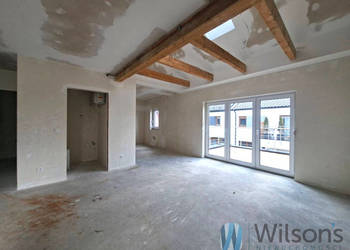 Mieszkanie 73.22m 3 pokojowe Radwanice