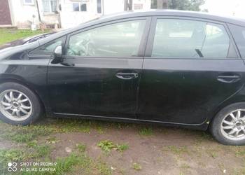 Toyota Prius 18 b plus gaz