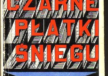(0310) CZARNE PŁATKI ŚNIEGU (OPOWIADANIA) – PAUL HORGAN