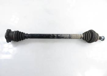 PÓŁOŚ PRAWA PRZEDNIA AUDI A2 1.4 TDI - AMF 