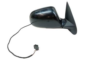 LUSTERKO  PRAWE 6PIN EUROPA LIFT  Skoda Octavia II (2004-2013)