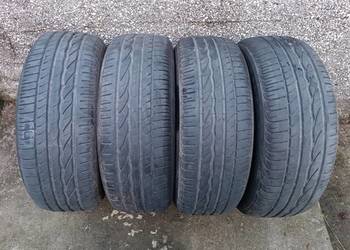 Opony Bridgestone Turanza 195/55R16